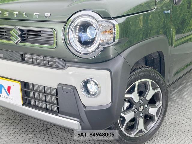 Suzuki HUSTLER 2025-09 8071378-11