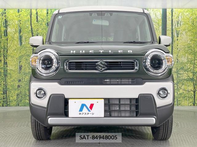 Suzuki HUSTLER 2025-09 8071378-13