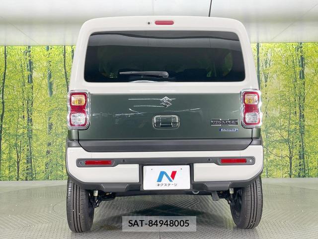 Suzuki HUSTLER 2025-09 8071378-14