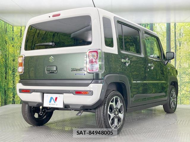 Suzuki HUSTLER 2025-09 8071378-16