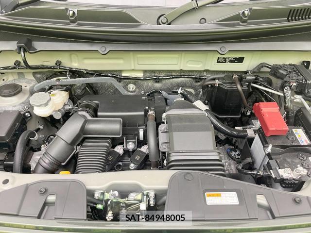 Suzuki HUSTLER 2025-09 8071378-17