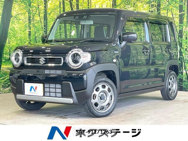 Suzuki HUSTLER 2024-12 8071409-0