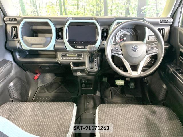 Suzuki HUSTLER 2024-12 8071409-1