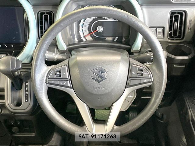 Suzuki HUSTLER 2024-12 8071409-10