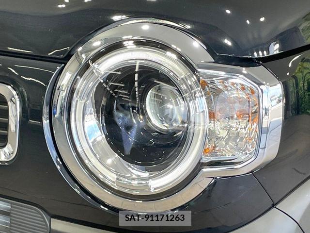 Suzuki HUSTLER 2024-12 8071409-11