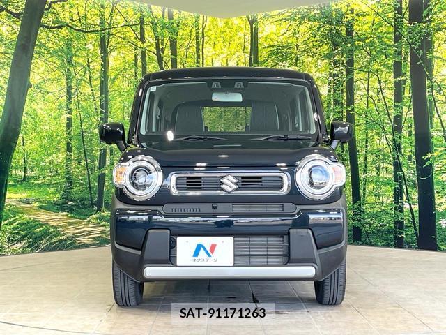 Suzuki HUSTLER 2024-12 8071409-13