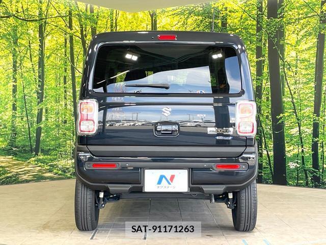 Suzuki HUSTLER 2024-12 8071409-14