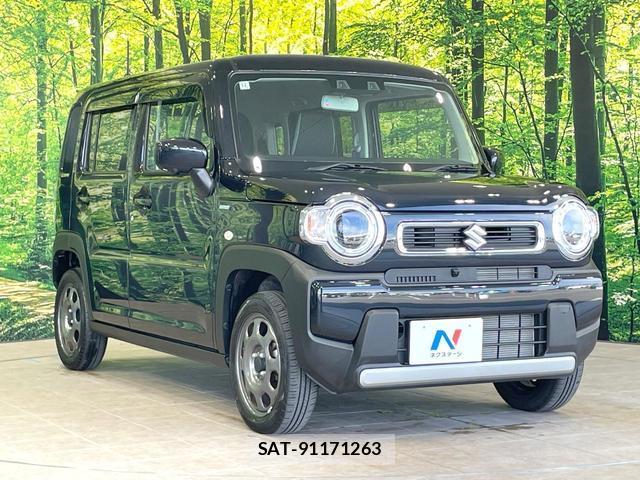 Suzuki HUSTLER 2024-12 8071409-15