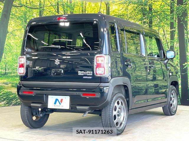 Suzuki HUSTLER 2024-12 8071409-16