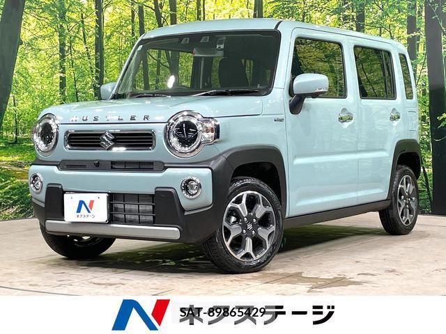 Suzuki HUSTLER 2026-03 8071414-0