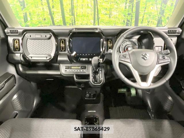 Suzuki HUSTLER 2026-03 8071414-1