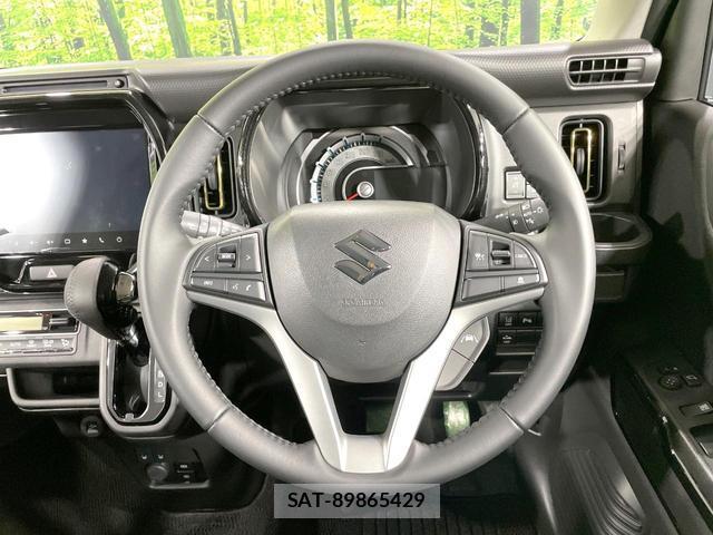 Suzuki HUSTLER 2026-03 8071414-10