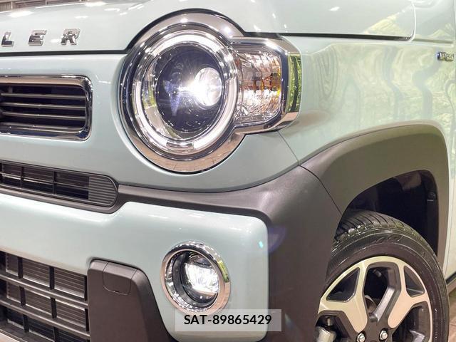 Suzuki HUSTLER 2026-03 8071414-11