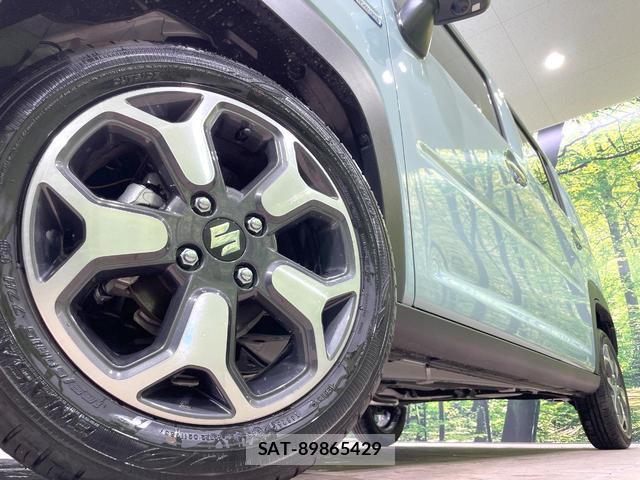 Suzuki HUSTLER 2026-03 8071414-12
