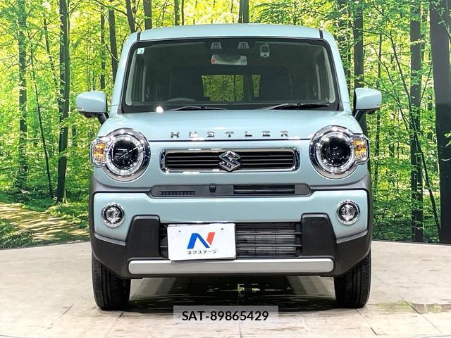 Suzuki HUSTLER 2026-03 8071414-13
