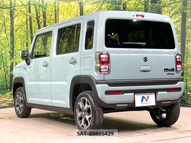 Suzuki HUSTLER 2026-03 8071414-16