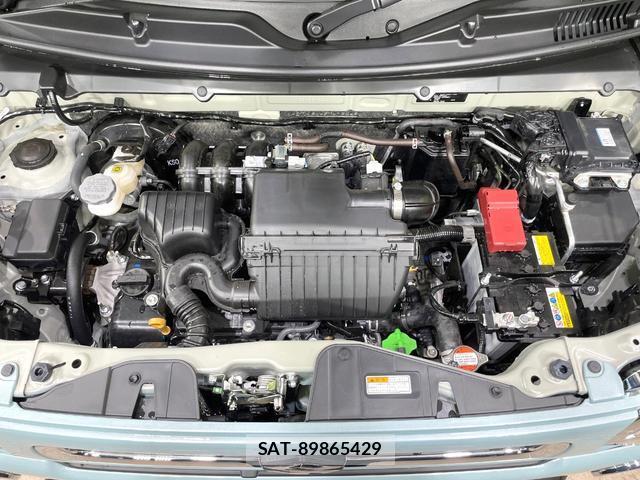 Suzuki HUSTLER 2026-03 8071414-17