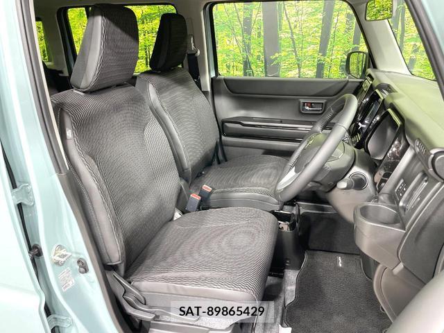Suzuki HUSTLER 2026-03 8071414-7