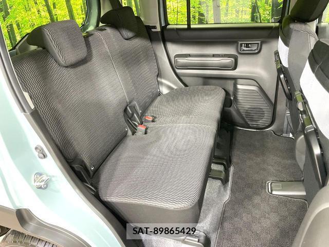 Suzuki HUSTLER 2026-03 8071414-8