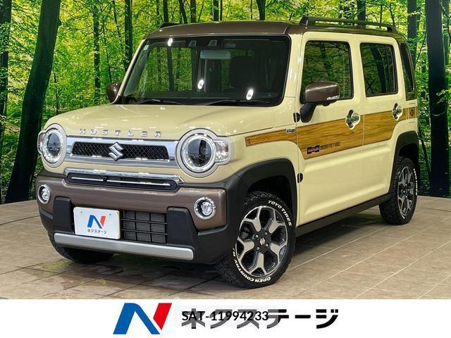 Suzuki HUSTLER 2022-07 8071984-0