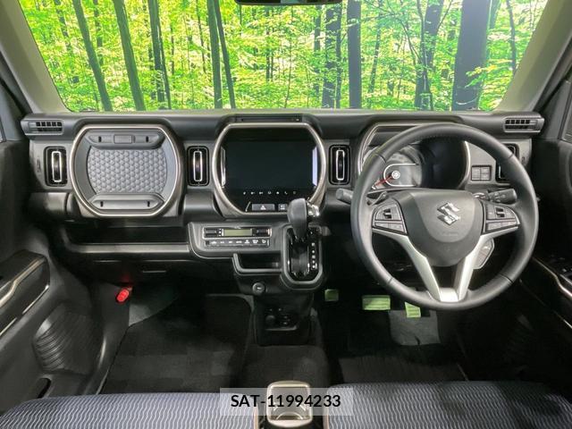 Suzuki HUSTLER 2022-07 8071984-1