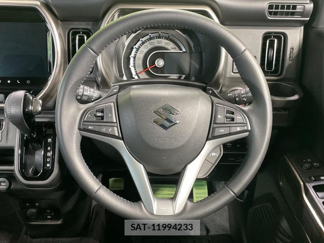 Suzuki HUSTLER 2022-07 8071984-11