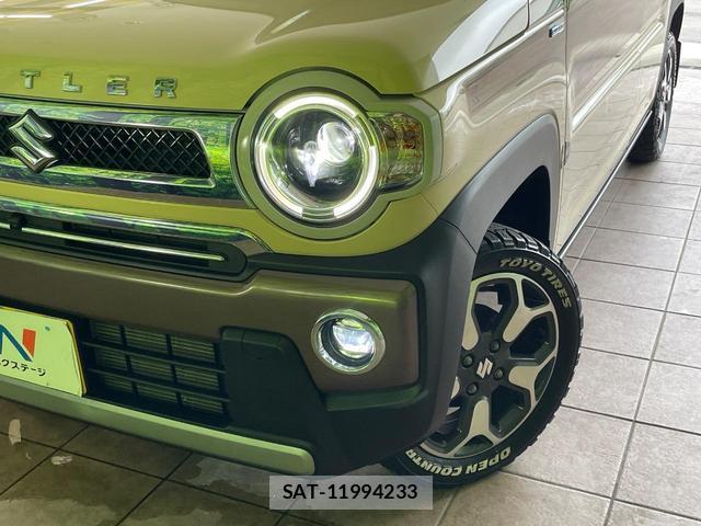 Suzuki HUSTLER 2022-07 8071984-12