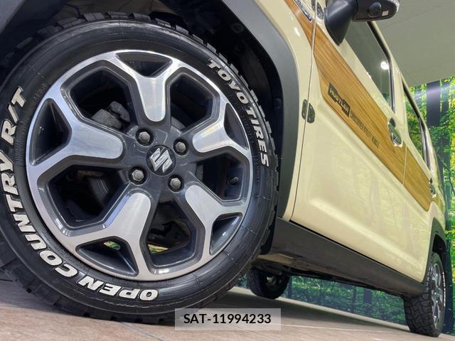 Suzuki HUSTLER 2022-07 8071984-13