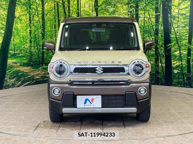 Suzuki HUSTLER 2022-07 8071984-14