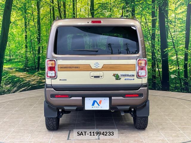 Suzuki HUSTLER 2022-07 8071984-15