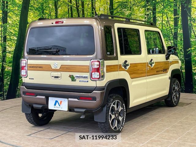 Suzuki HUSTLER 2022-07 8071984-17