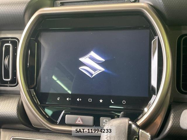 Suzuki HUSTLER 2022-07 8071984-3