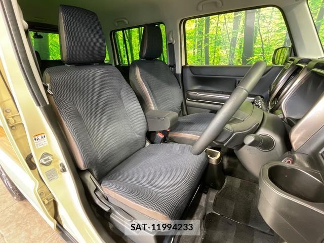 Suzuki HUSTLER 2022-07 8071984-8