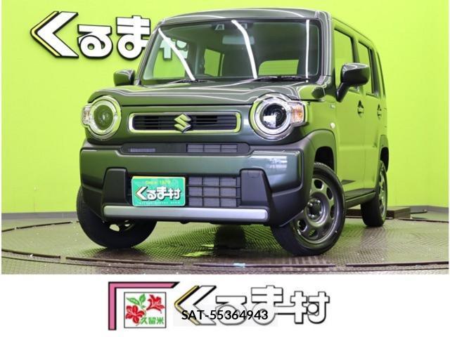 Suzuki HUSTLER 2026-01 8072002-0
