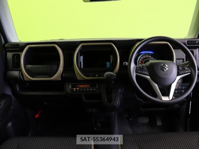 Suzuki HUSTLER 2026-01 8072002-1