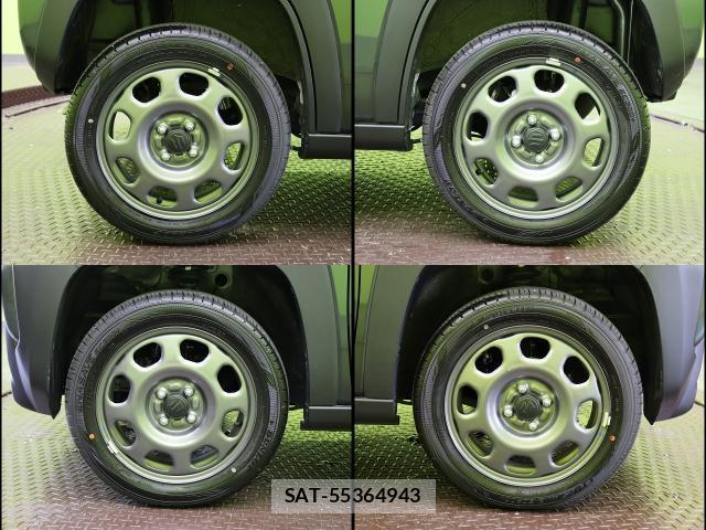 Suzuki HUSTLER 2026-01 8072002-14