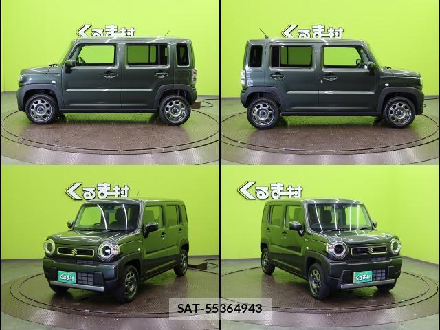 Suzuki HUSTLER 2026-01 8072002-15