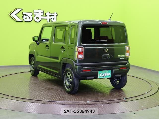 Suzuki HUSTLER 2026-01 8072002-16