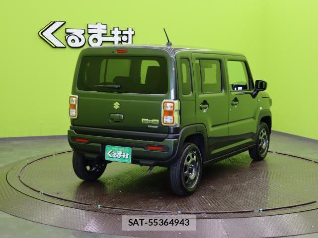 Suzuki HUSTLER 2026-01 8072002-17