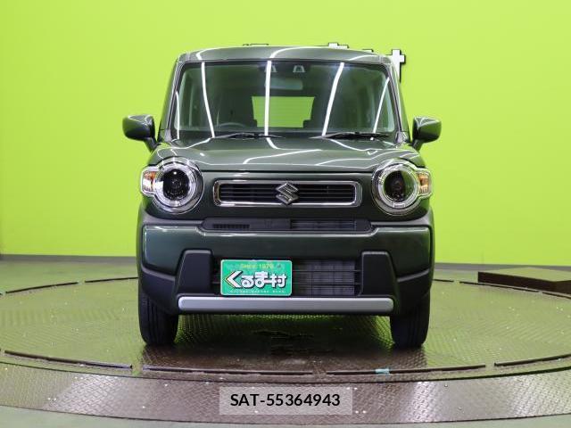 Suzuki HUSTLER 2026-01 8072002-19