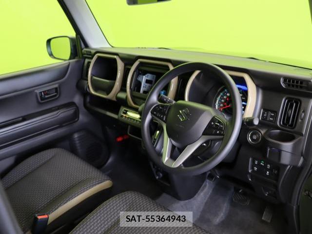 Suzuki HUSTLER 2026-01 8072002-6