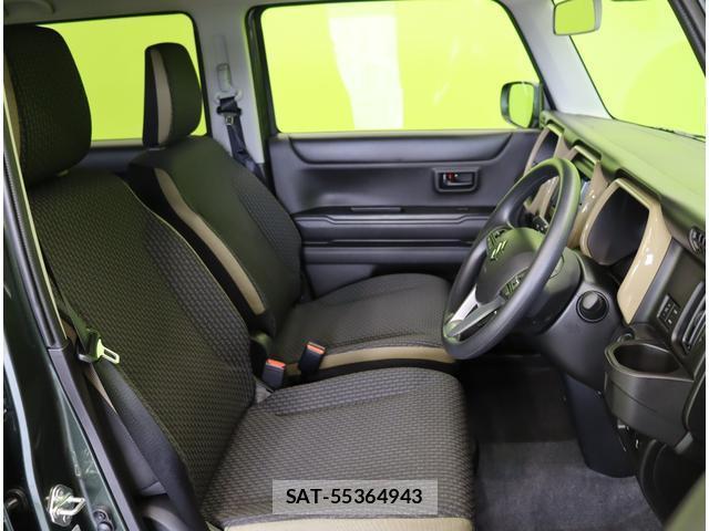 Suzuki HUSTLER 2026-01 8072002-7
