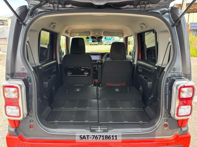 Suzuki HUSTLER 2021-12 8072567-10
