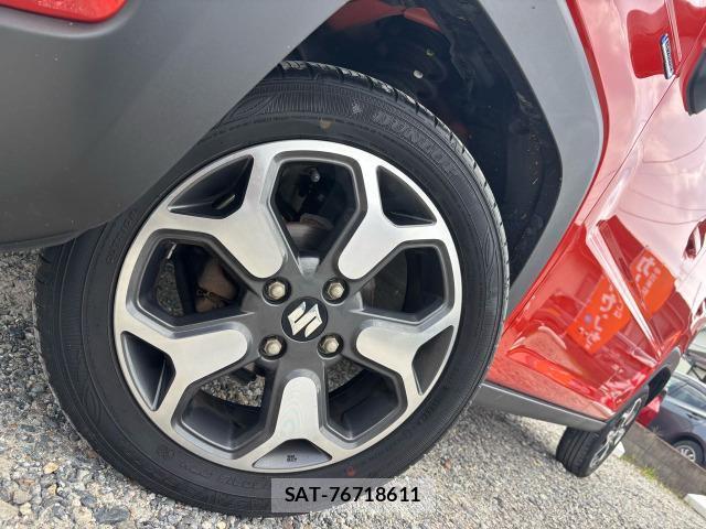 Suzuki HUSTLER 2021-12 8072567-18