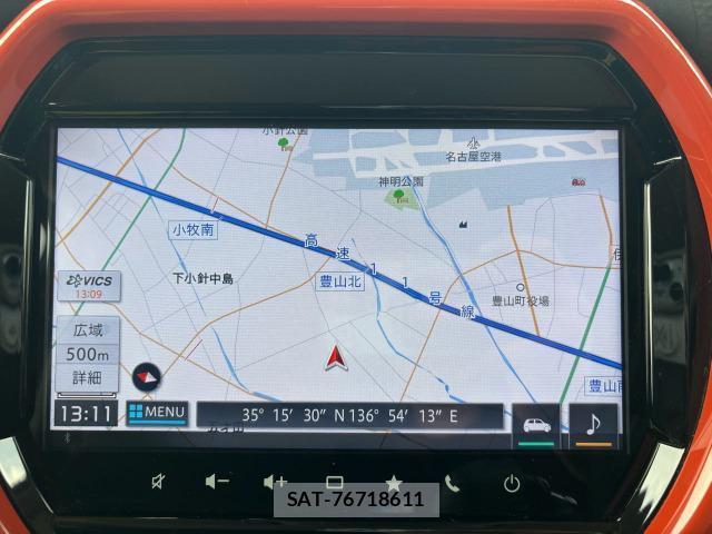 Suzuki HUSTLER 2021-12 8072567-2