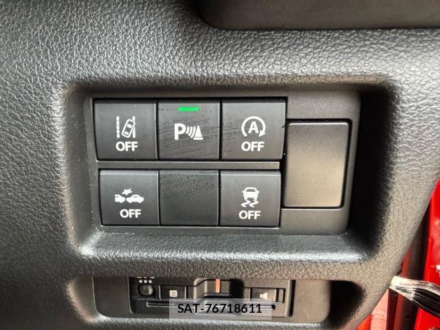 Suzuki HUSTLER 2021-12 8072567-6