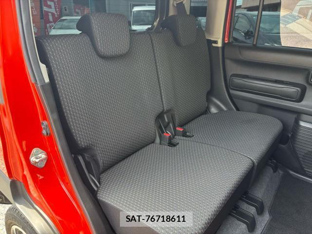 Suzuki HUSTLER 2021-12 8072567-9