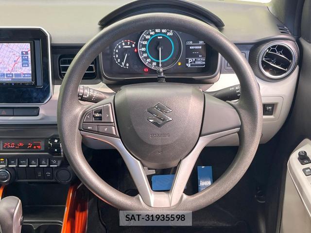 Suzuki IGNIS 2016-04 8072341-10