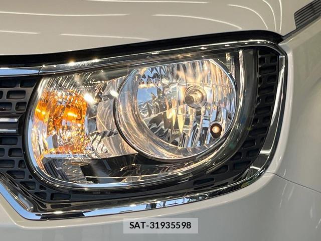 Suzuki IGNIS 2016-04 8072341-11
