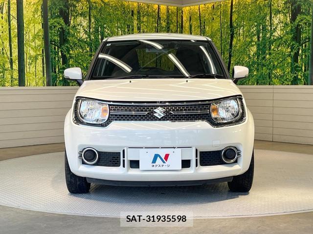 Suzuki IGNIS 2016-04 8072341-13